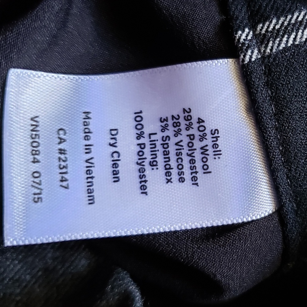 Pants - Picture 5 of 5